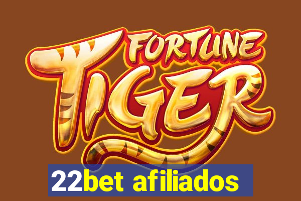 22bet afiliados